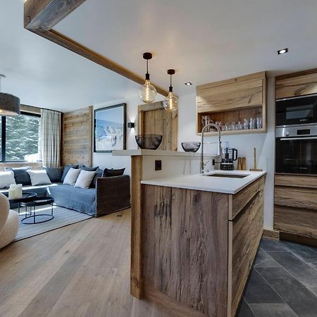 Appartement 95M², Sud-Est, Jacuzzi, Val D'Isere, 4 Suites, Parking, Animaux Ok - Fr-1-567-73 Buitenkant foto